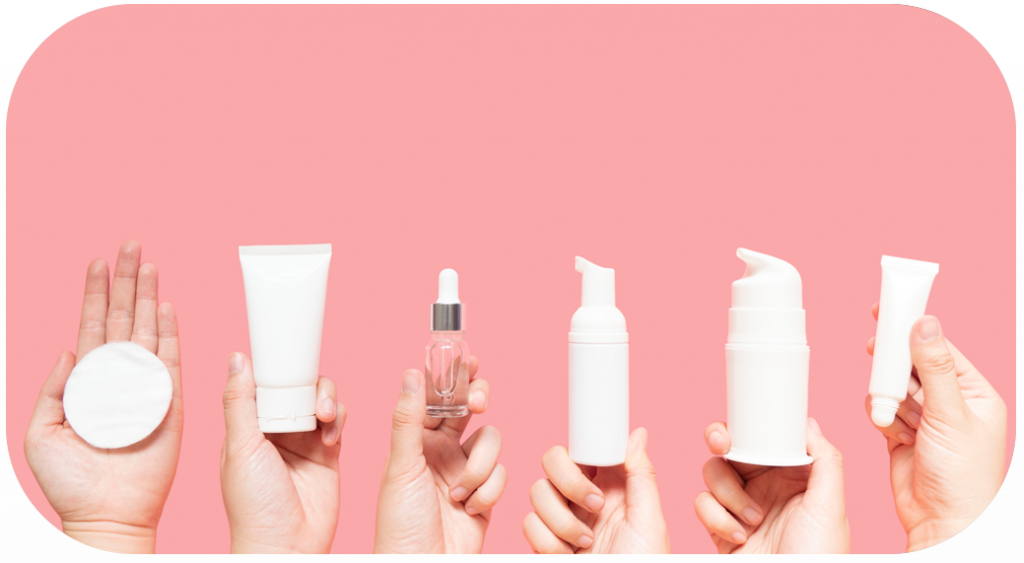 Produzione e consulenza cosmetici e prodotti naturali